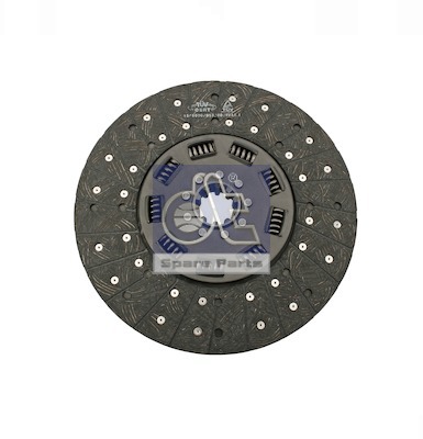 Clutch Disc (WG2310592)
