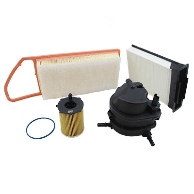 Filter Set (WG2099870)