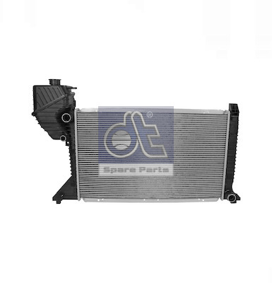 Radiator, engine cooling (WG2315245)