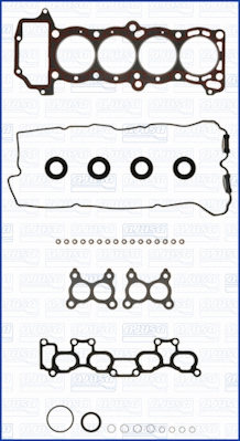 Gasket Kit, cylinder head (WG1453665)