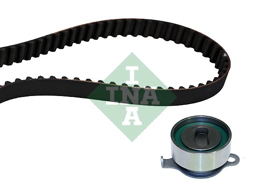Timing Belt Kit (WG1251591)
