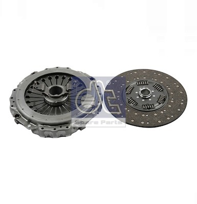 Clutch Kit (WG2311584)