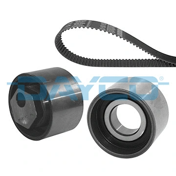 Timing Belt Kit (WG2007027)