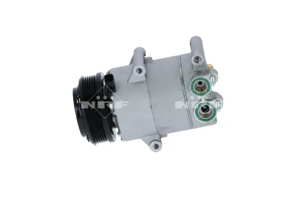 Compressor, air conditioning (WG2159665)