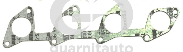 Gasket, intake manifold (WG2134797)