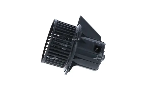 Interior Blower