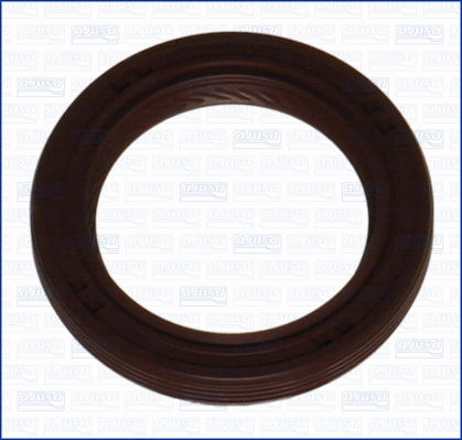 Shaft Seal, camshaft (WG1163415)
