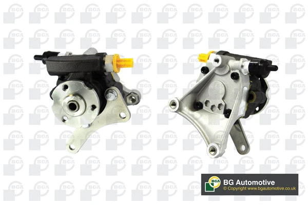 Hydraulic Pump, steering (WG1993849)