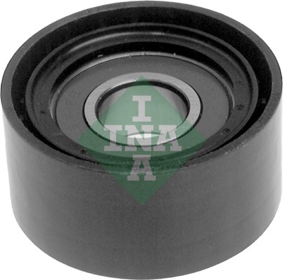 Deflection/Guide Pulley, V-ribbed belt (WG1252866)