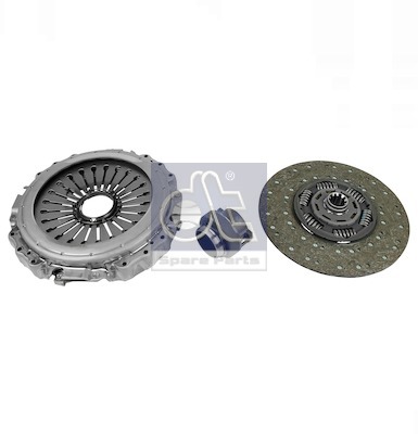 Clutch Kit (WG2316781)