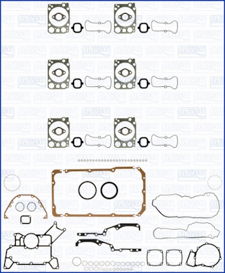 Full Gasket Kit, engine (WG1165188)