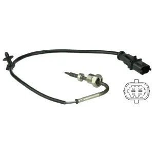 Sensor, exhaust gas temperature (WG1821400)