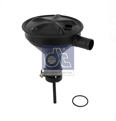 Oil Separator, crankcase ventilation (WG2304950)