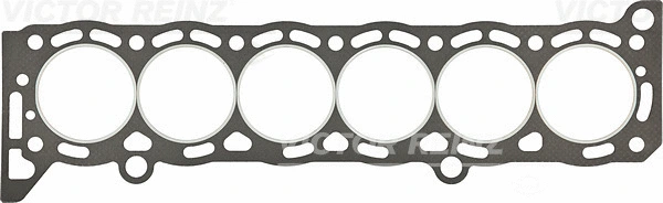 Gasket, cylinder head (WG1245417)
