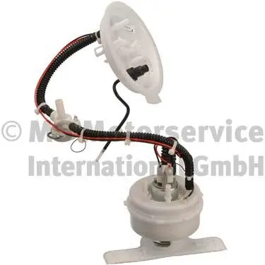 Fuel Feed Unit (WG1026195)