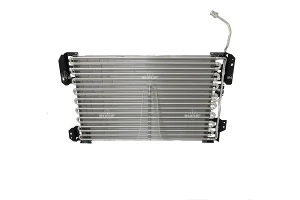 Charge Air Cooler