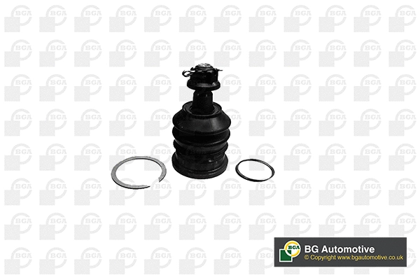Ball Joint (WG1994694)