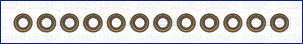 Seal Set, valve stem (WG1169820)