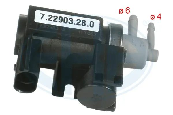 Pressure converter, turbocharger (WG1494592)