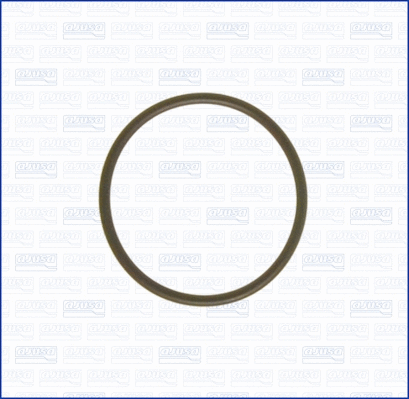 Gasket, intake manifold (WG1451731)