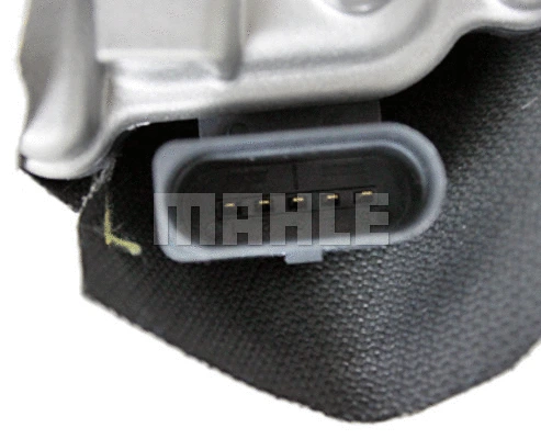 Cooler, exhaust gas recirculation