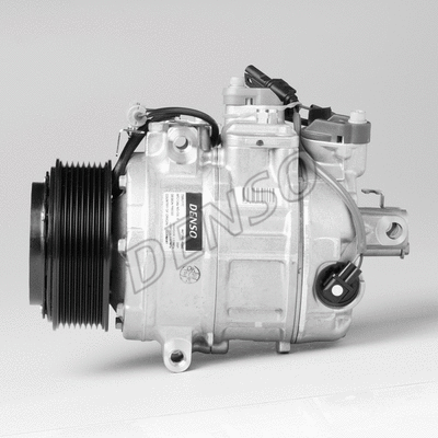 Compressor, air conditioning (WG1917687)
