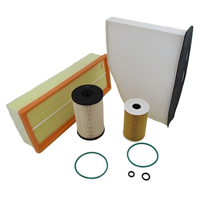 Filter Set (WG1966290)
