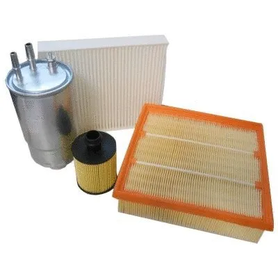 Filter Set (WG1906552)
