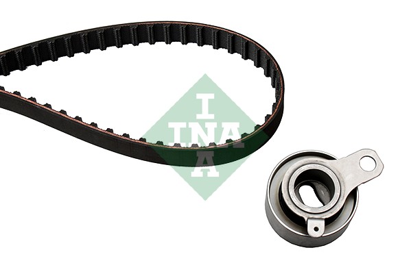 Timing Belt Kit (WG1251530)
