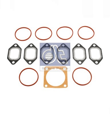 Full Gasket Kit, engine (WG2311330)