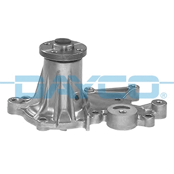 Water Pump, engine cooling (WG2006165)