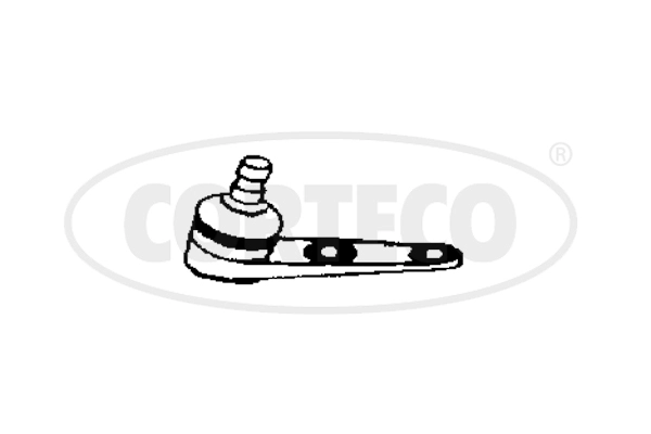 Ball Joint (WG2288312)