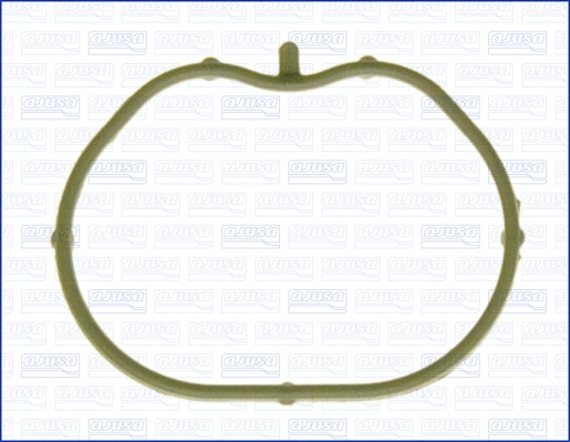 Gasket, intake manifold (WG1162322)