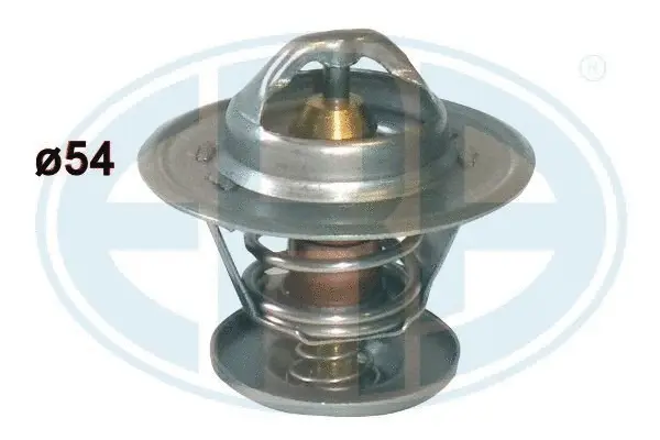 Thermostat, coolant (WG1492796)