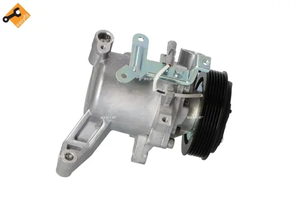 Compressor, air conditioning (WG2159085)