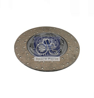 Clutch Disc (WG2310638)