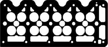 Gasket, cylinder head cover (WG1756540)