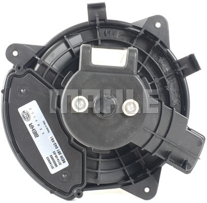 Interior Blower (WG2179779)