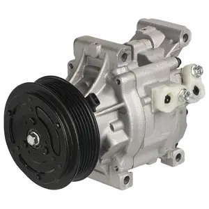 Compressor, air conditioning (WG2041385)
