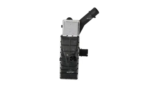 Charge Air Cooler