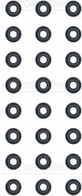 Seal Set, valve stem (WG1242727)