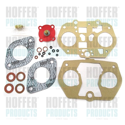 Repair Kit, carburettor (WG1965611)