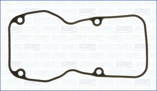 Gasket, cylinder head cover (WG1160499)