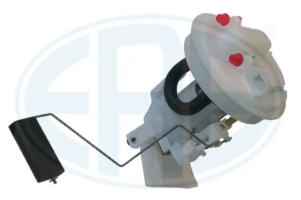 Fuel Feed Unit (WG1778372)