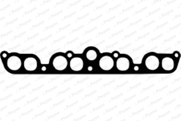 Gasket, intake manifold (WG1177098)