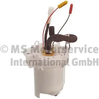 Fuel Feed Unit (WG1026151)