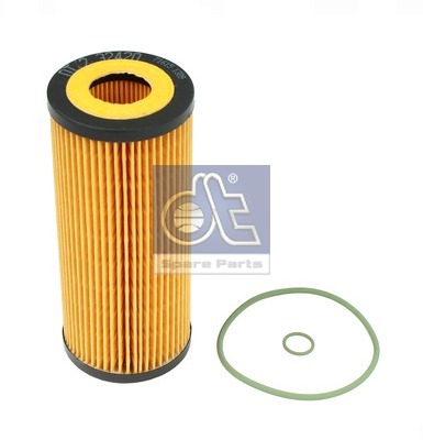 Oil Filter, manual transmission (WG2310833)