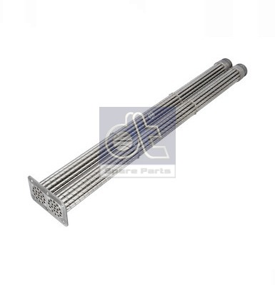 Cooler, exhaust gas recirculation (WG2312322)