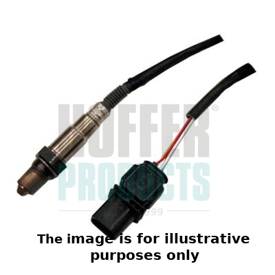 Lambda Sensor (WG1900460)