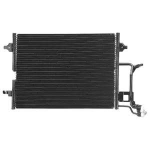Condenser, air conditioning (WG2041662)